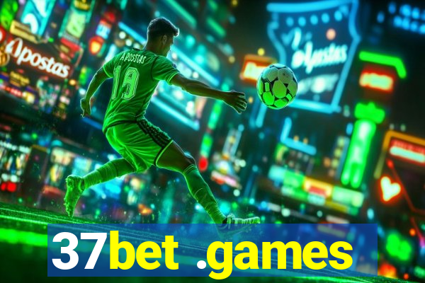 37bet .games